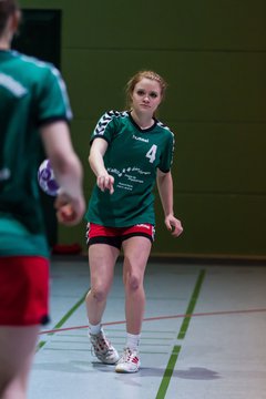 Bild 20 - A-Juniorinnen HSG Kremperheide/M�nsterdorf - HSG SZOWW : Ergebnis: 18:23